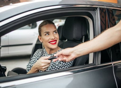 Adventure Awaits Tailored Car Rental Solutions for Every Traveler