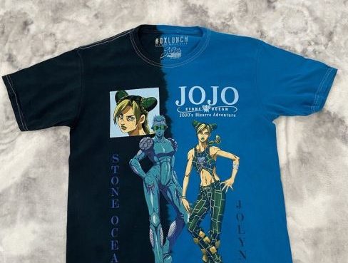 Elevate Your Collection: JJBA Official Merchandise Worth Adding