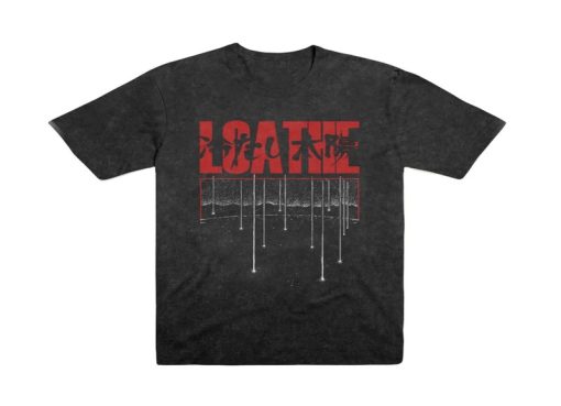 Unique Finds: Exploring the Hidden Gems of Loathe Official Shop